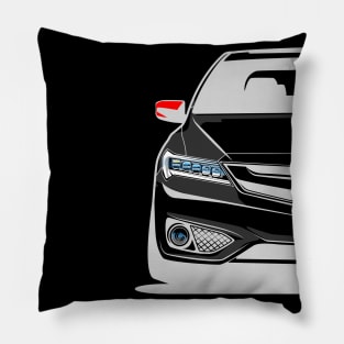 ILX 2018 Pillow