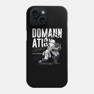 JoJo Domann Indianapolis Domannation Continues Phone Case