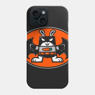 Bat Bunny Phone Case