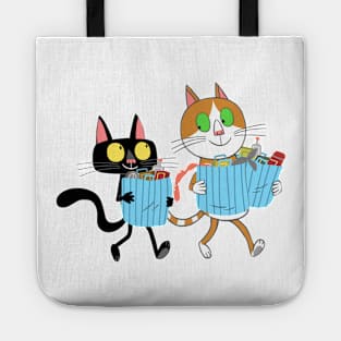 Shopping Tote