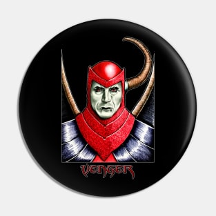 a venger Pin