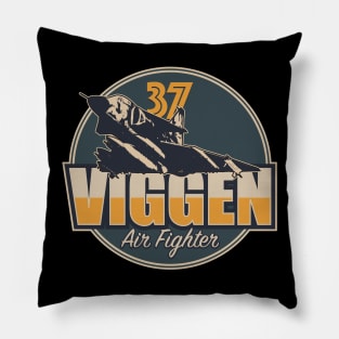 Viggen Pillow