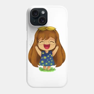 Happy Phone Case