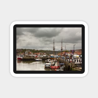 Whitby Magnet