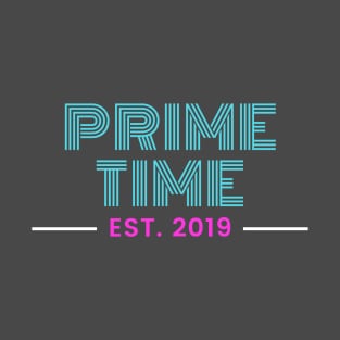 Primetime T-Shirt