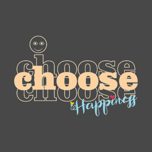 Choose Kindness T-Shirt