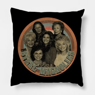 Steel Magnolias - American drama 1989 Pillow