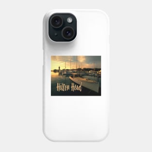 Hilton Head Phone Case