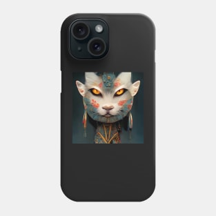 Clan of Cats Series Phone Case