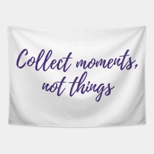 Collect Moments Tapestry