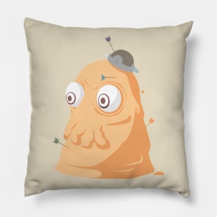 Bloooba Pillow