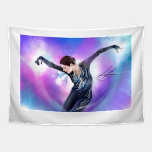 art Evgenia Medvedeva Tapestry