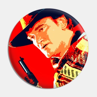 tarantino Pin