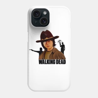 thewalkingdead Phone Case