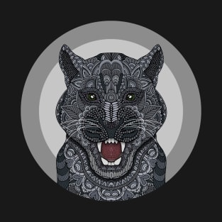 Black Panther T-Shirt