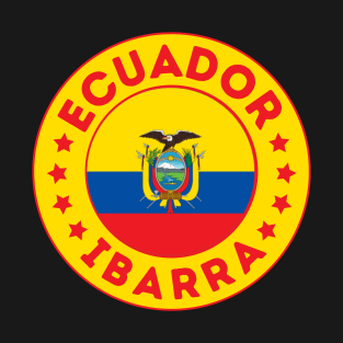 Ibarra T-Shirt