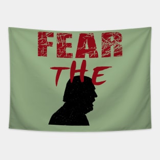 Fear the Tapestry