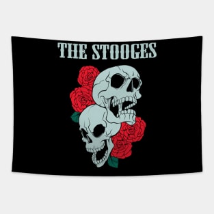 THE STOOGES BAND Tapestry