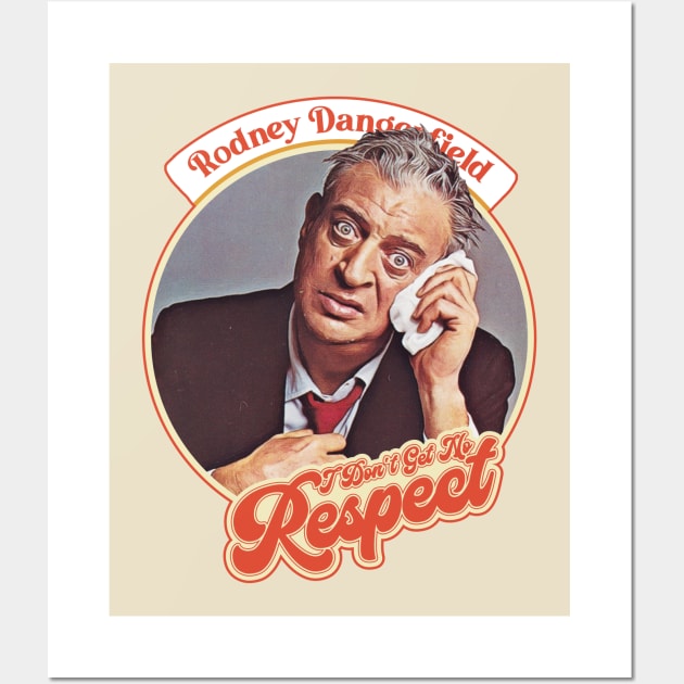 Rodney Dangerfield Pictures and Photos