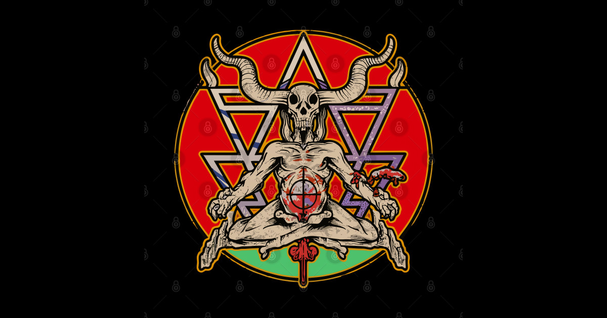 Spellbound Stannum: Black Magic Fusion - Spellbound - Sticker | TeePublic