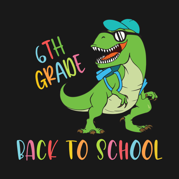 6th grade Back to school by sevalyilmazardal