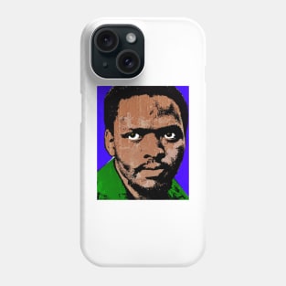 STEVE BIKO-2 Phone Case