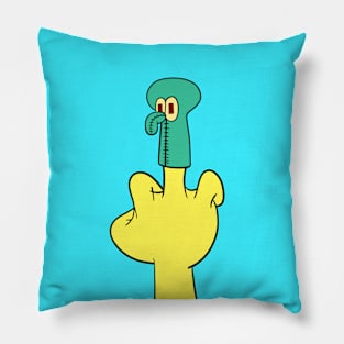 Spongebob Pillow