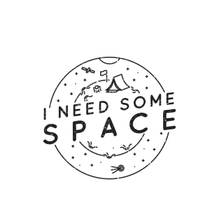 I need some space T-Shirt