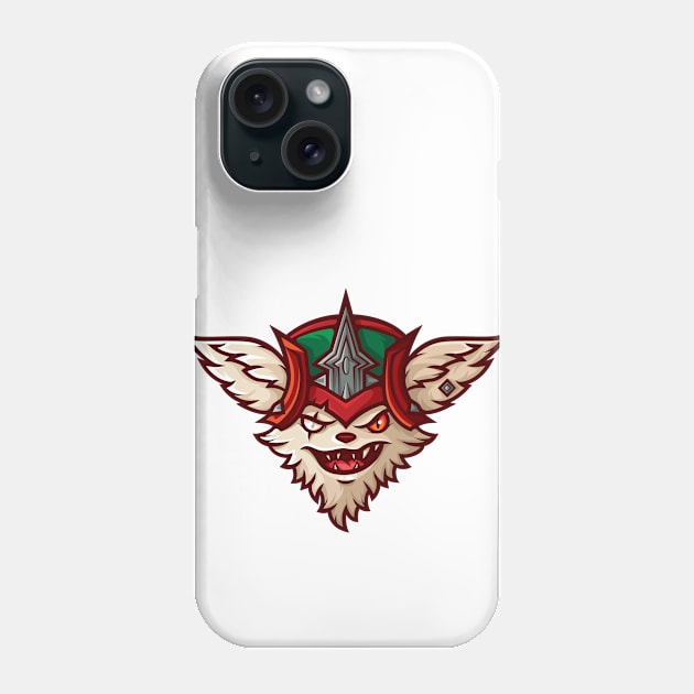 Kled Phone Case by BeataObscura