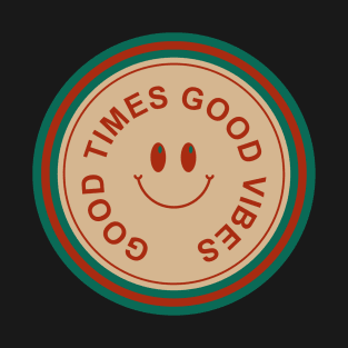 GOOD TIMES GANG T-Shirt