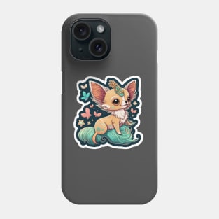 Chihu Ariel Phone Case