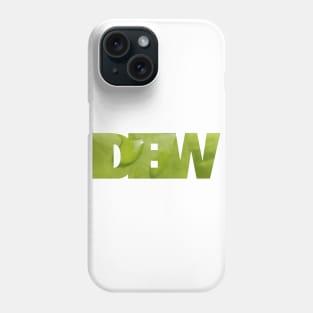 Dew Phone Case