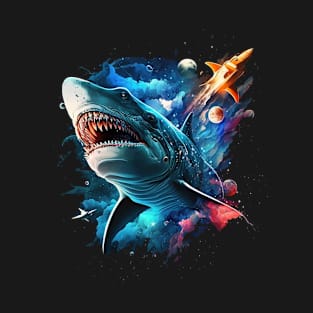 shark T-Shirt