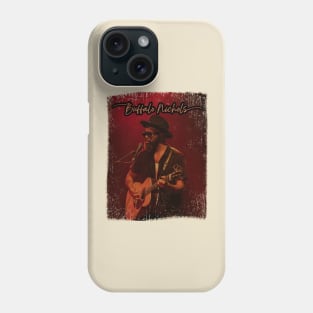 80s Classic Vintage Buffalo Nichols Phone Case