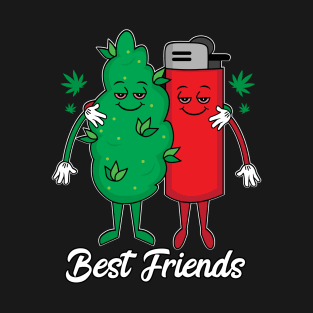 Best Friends T-Shirt