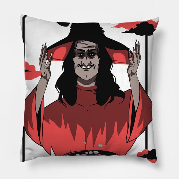 newest t-shirts Pillow by QUENSLEY SHOP