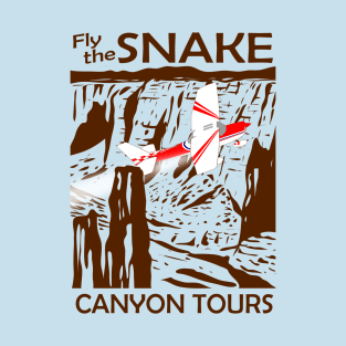 Fly the Snake T-Shirt