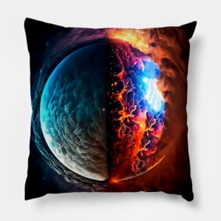 Boltzmann Brain Pillow