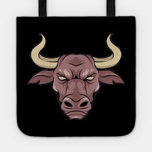 Bull (Bulls) Tote