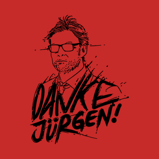 The Kop Jurgen T-Shirt