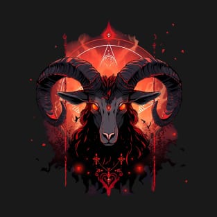 baphomet T-Shirt