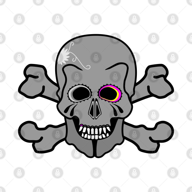 Jolly Roger by mailboxdisco