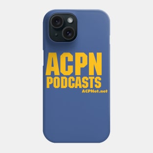 ACPN - Blockbuster Logo Variant Phone Case