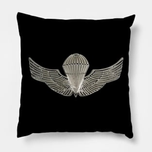 Chilean Jump Wings Pillow