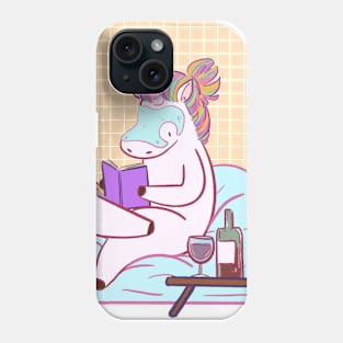 Work on Yourself Phone Case