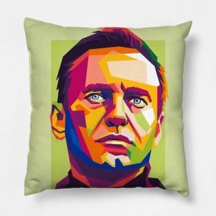 navalny Pillow