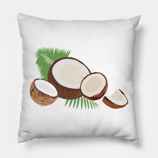 Coconut Pillow
