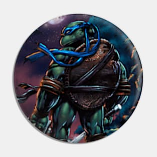 Leonardo Pin