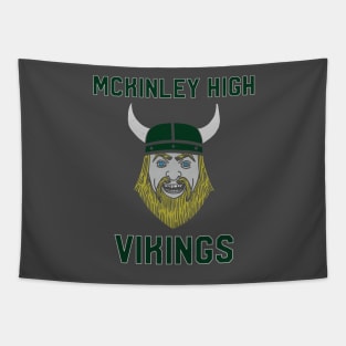 Go Vikings! Tapestry