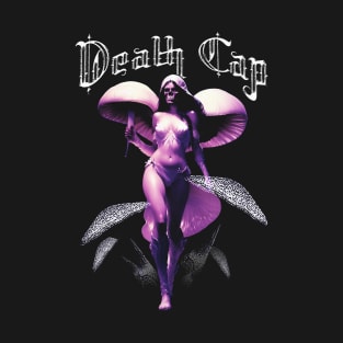 Death Cap T-Shirt